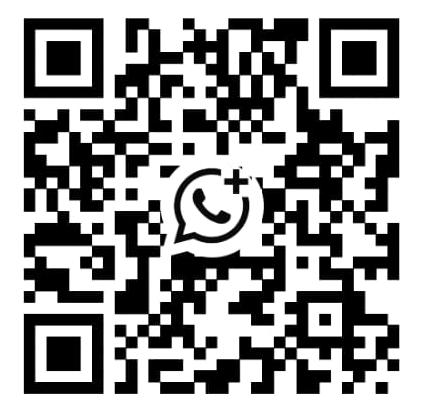 WhatsApp QR Code
