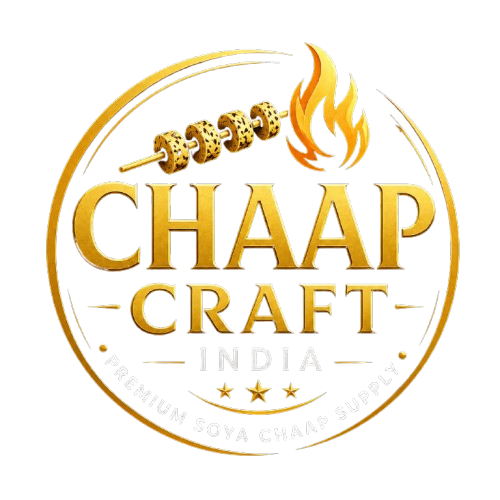 Chaap Craft India Logo