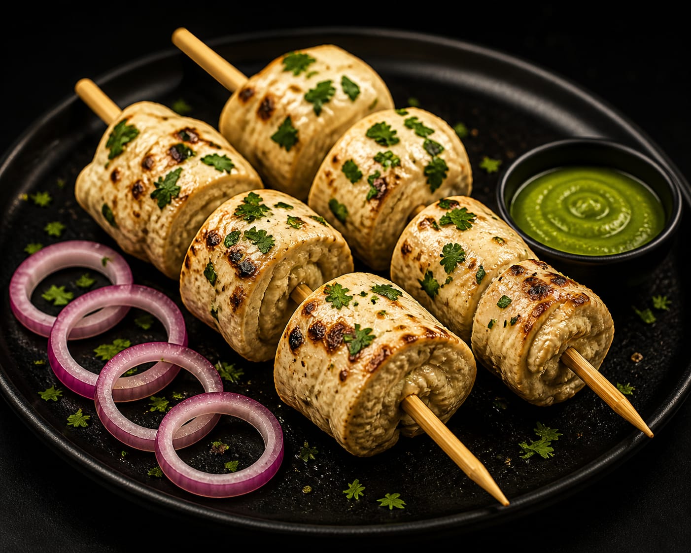 Malai Chaap