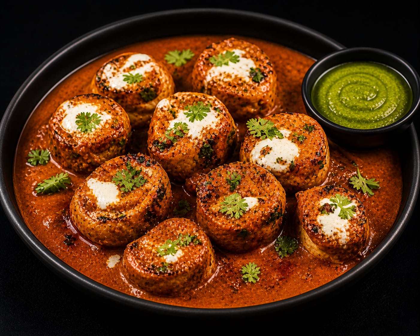 Ready-to-Eat Range
